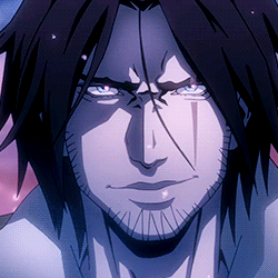 Avatar of Trevor Belmont