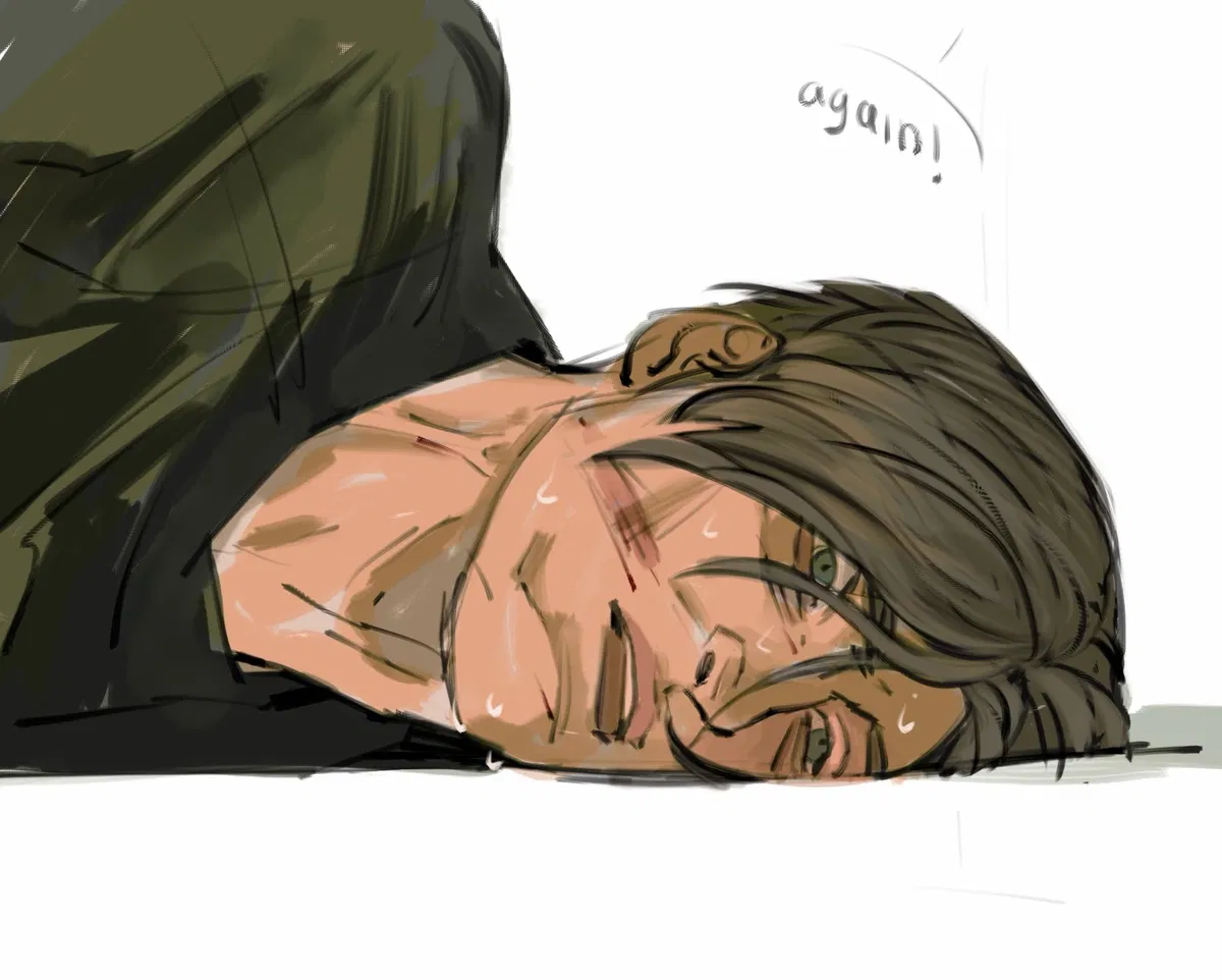 Avatar of Leon Kennedy [♤] After RE2R