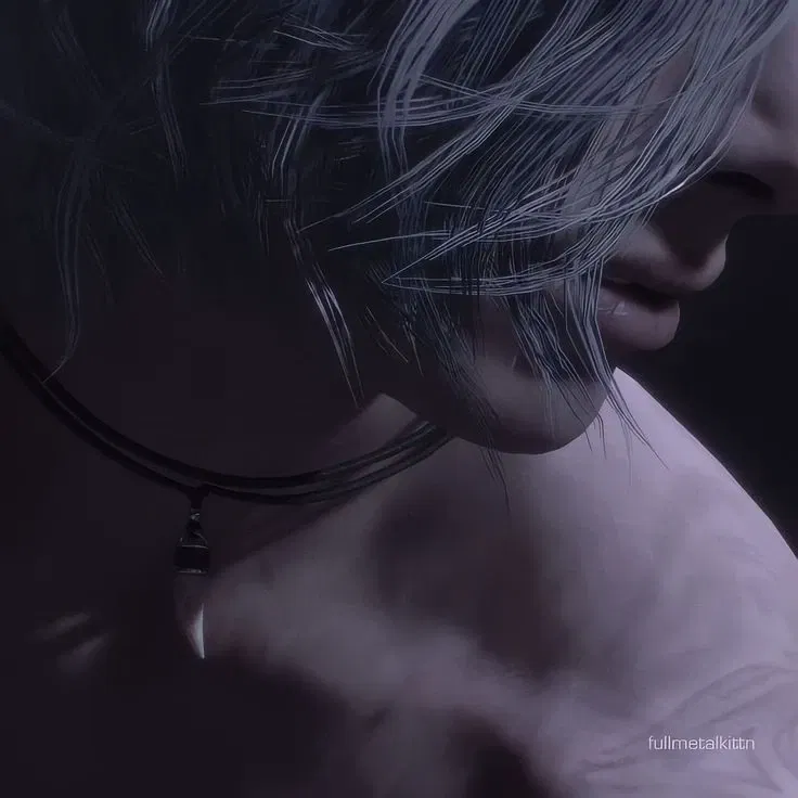 Avatar of Vitale Sparda [✠] DMC5 Fantasy AU