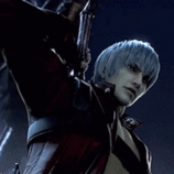 Avatar of Dante Sparda [♡] Devil May Cry 3