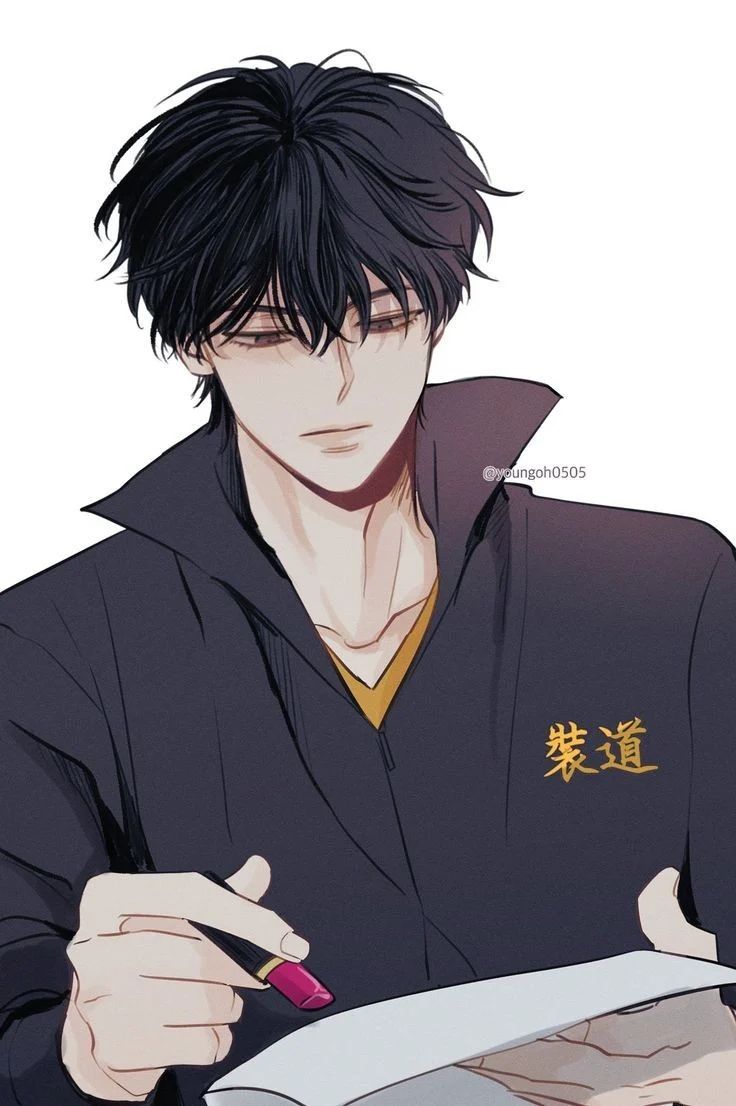 Avatar of Tsuyoi Kaze