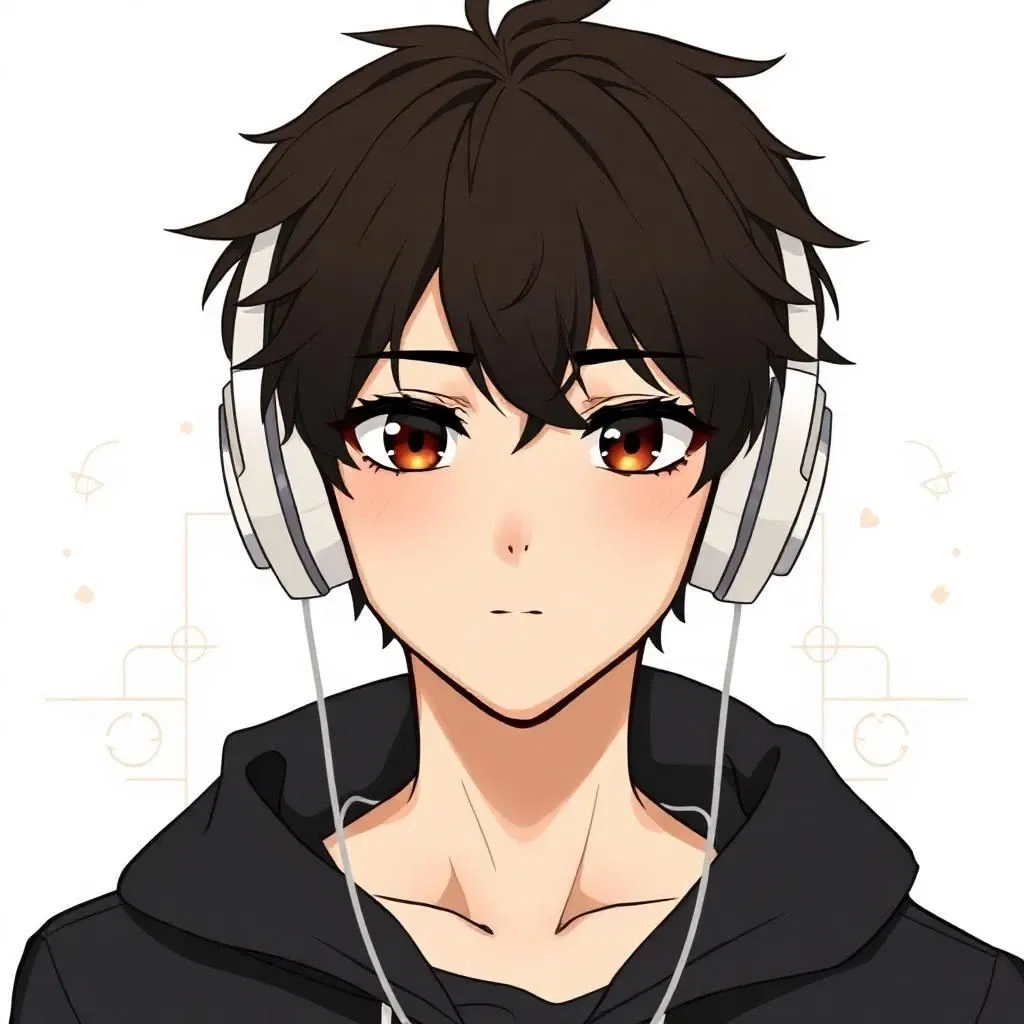 Avatar of Grey