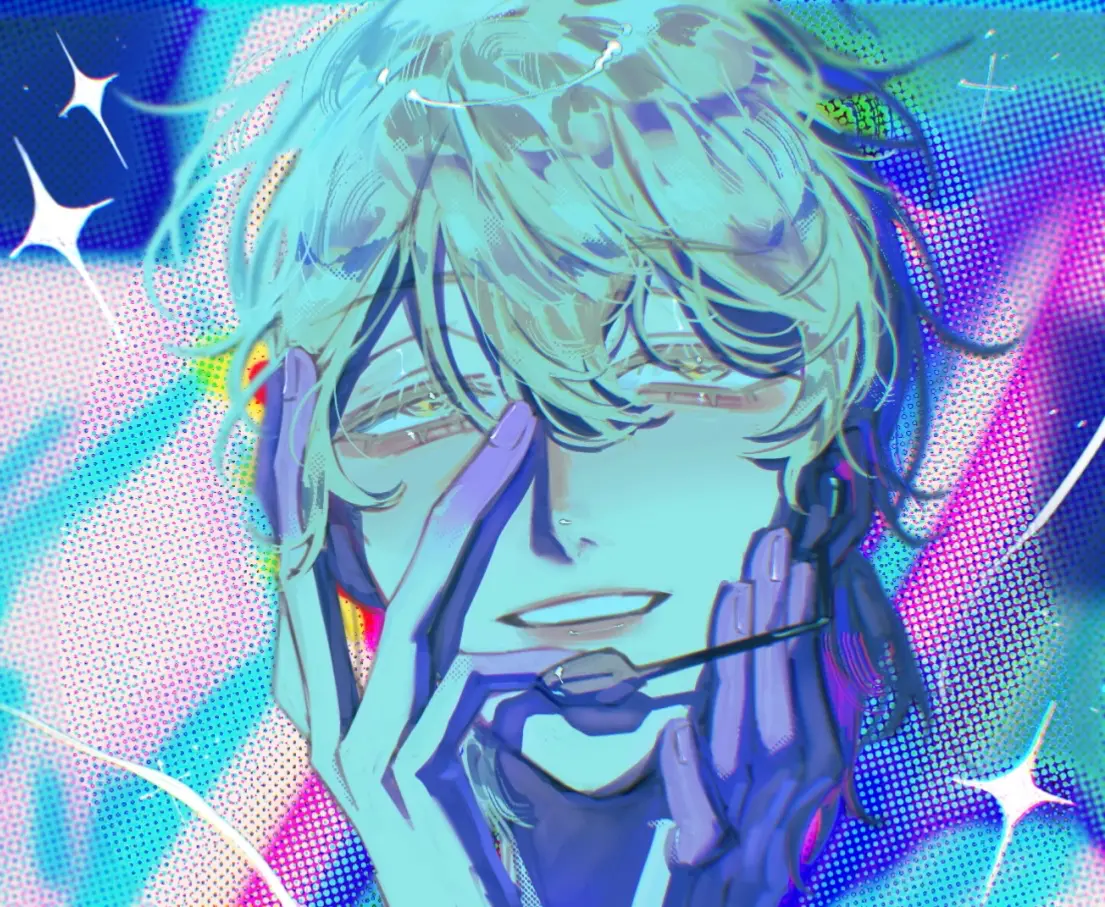 Avatar of Luka | Alien stage
