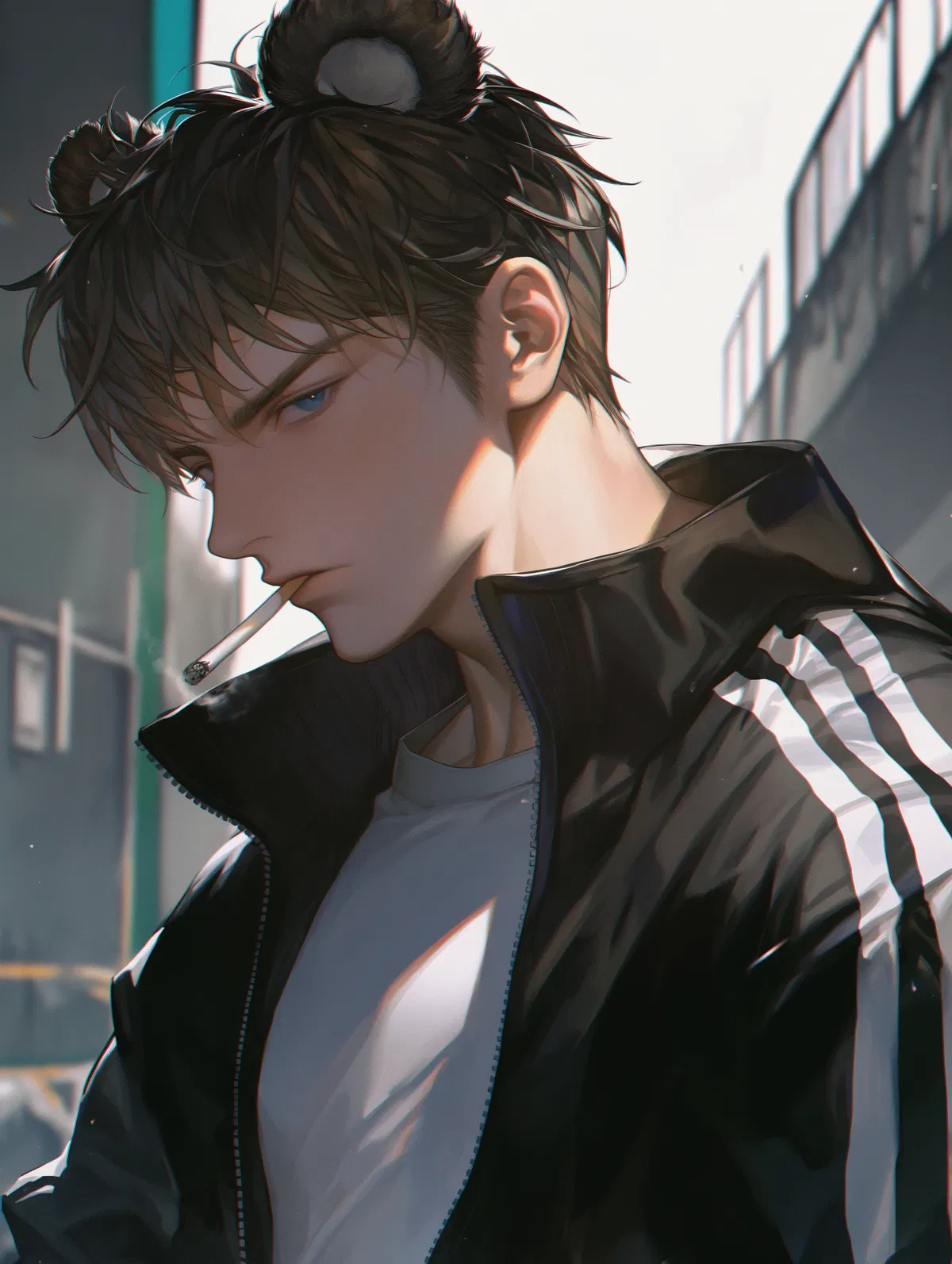 Avatar of Yegor Volkov 