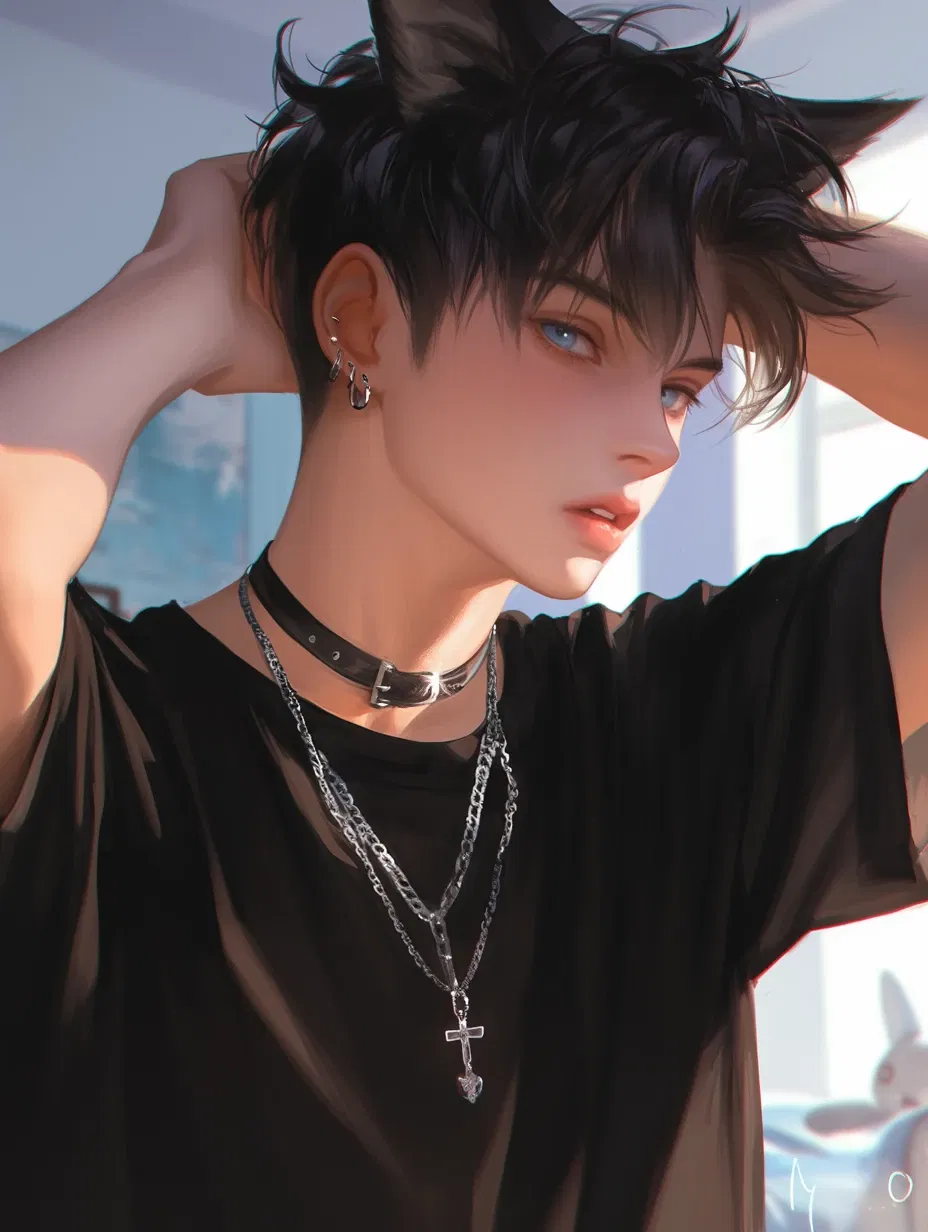 Avatar of Alex Miller