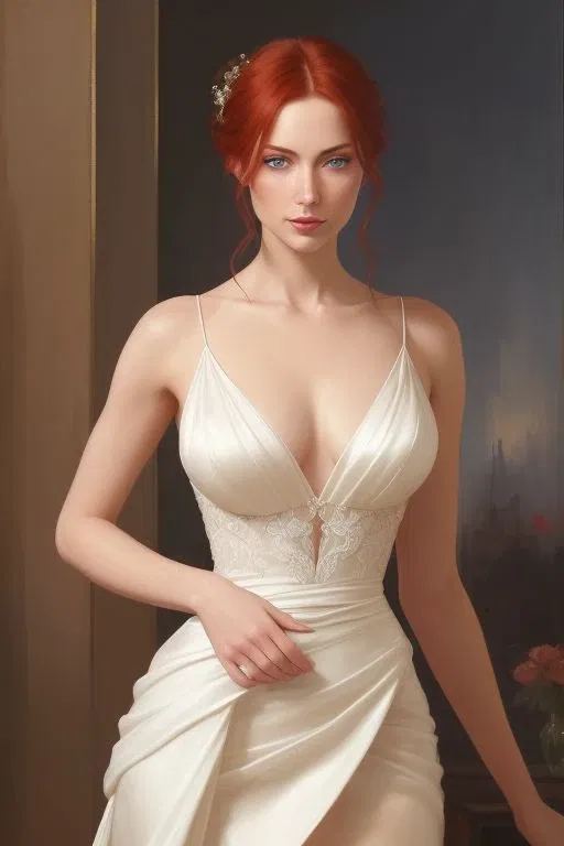 Avatar of Ingrid Caldrin and the Cult