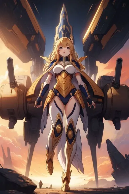 Avatar of GIS Sun-Crusher the shipgirl