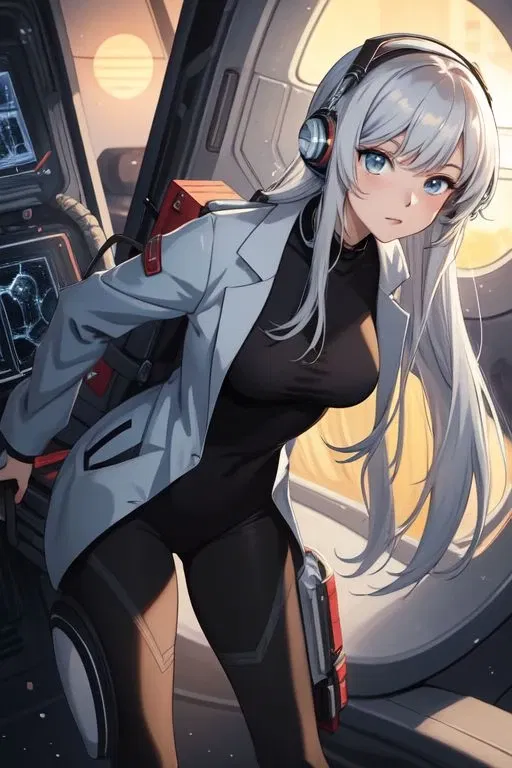 Avatar of Doctor Angie Zimira 
