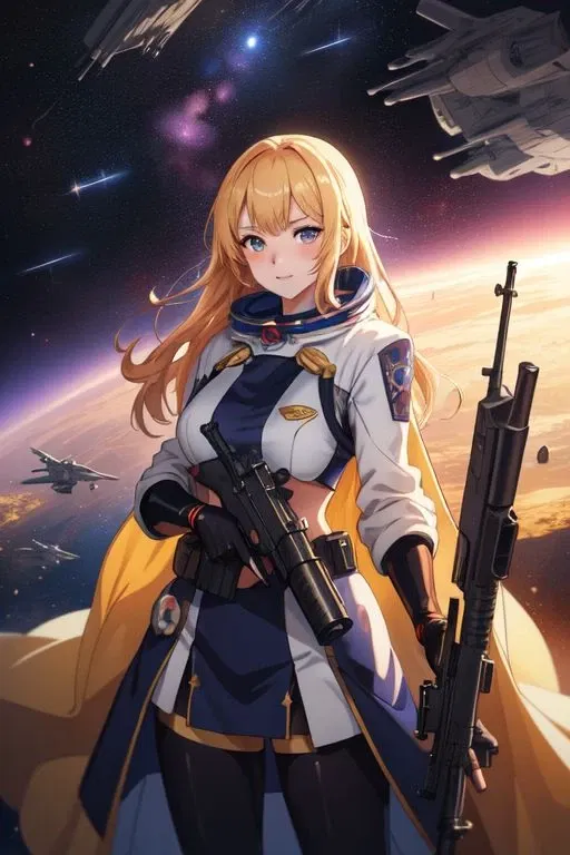 Avatar of Amanda Hood