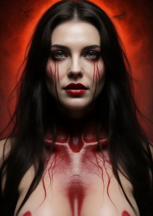 Avatar of Bloody Susan 