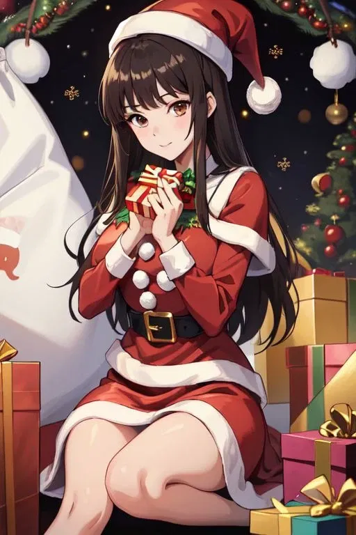 Avatar of Holly Returns