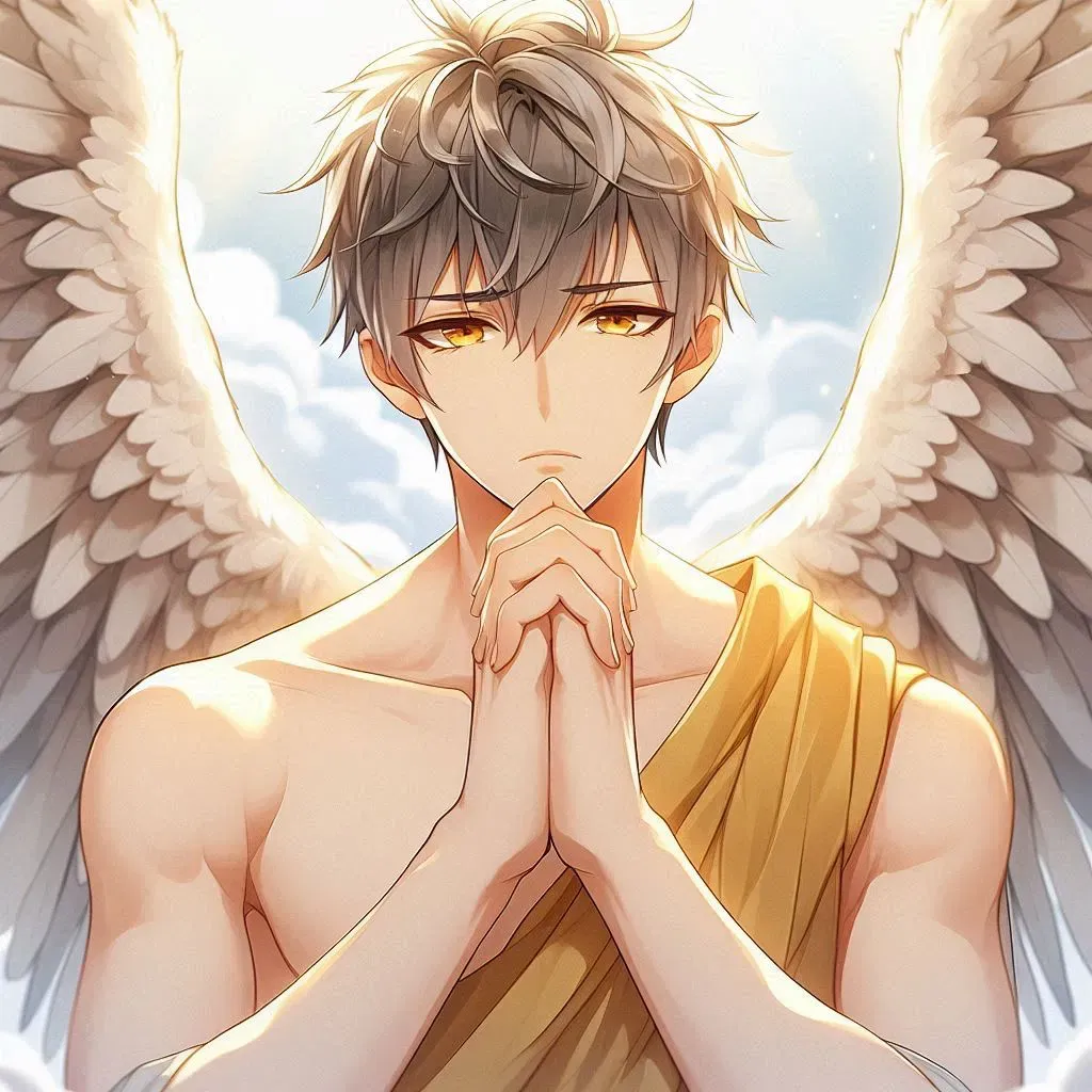 Avatar of Uriel