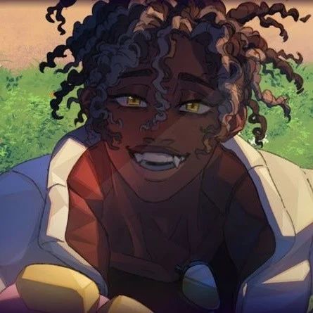 Avatar of Micah Yujin 