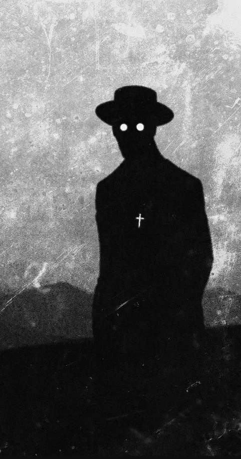 Avatar of my inner person