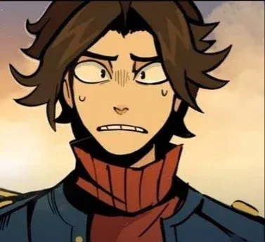 Avatar of Patryck /Eddsworld/