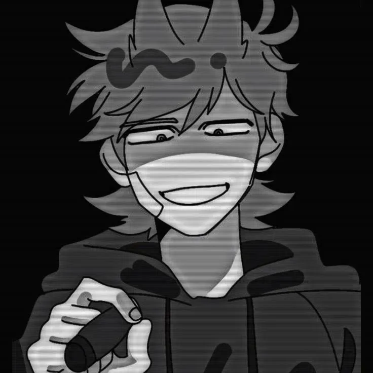 Avatar of Tord {Yandere}