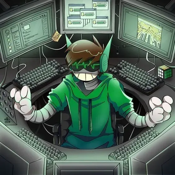 Avatar of EddBot