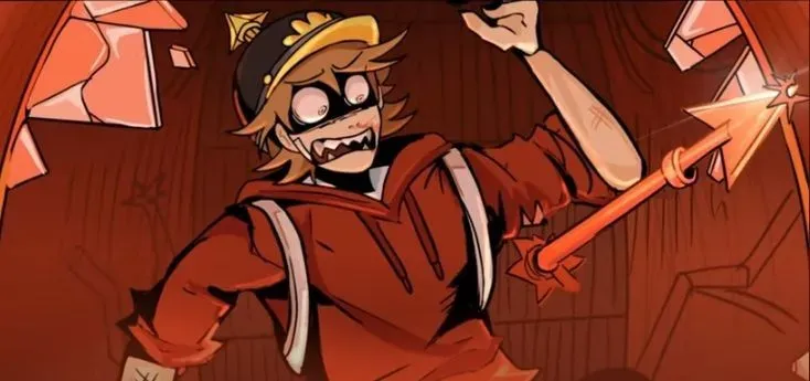 Avatar of Tord 