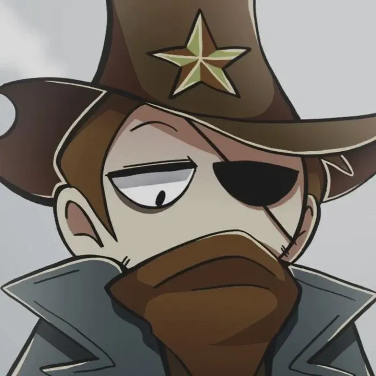 Avatar of Sheriff Thompson /Eddsworld/