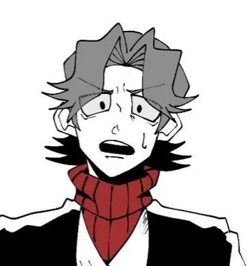 Avatar of Patryck /Eddsworld/