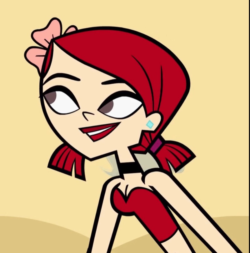 Avatar of Zoey (Total drama)