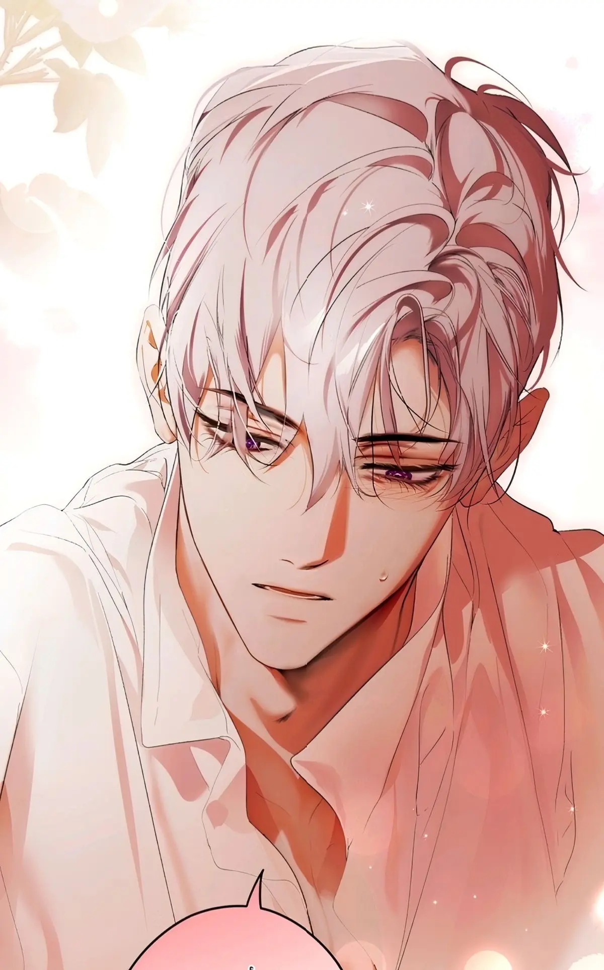 Avatar of Cursed Prince x Gardener ♡ Charteris Kartazen