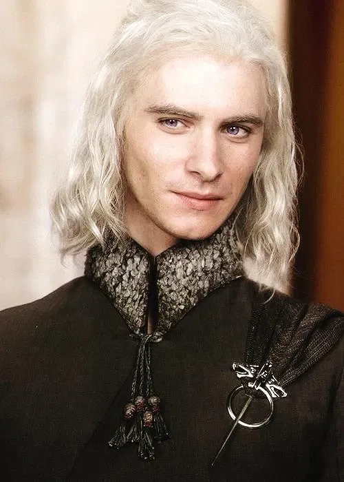 Avatar of Viserys III Targaryen