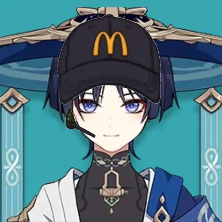 Avatar of Mc Donalds Wanderer