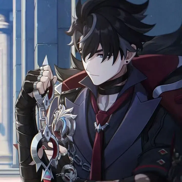 Avatar of Wriothesle/Risley