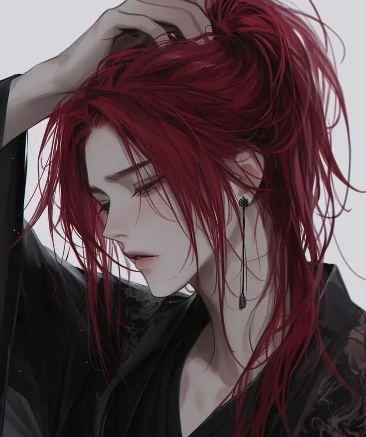 Avatar of Nyx | Hacked His Server