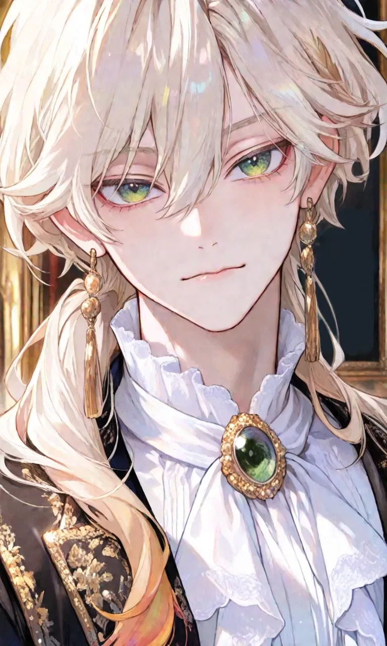 Avatar of Kaeo Gray