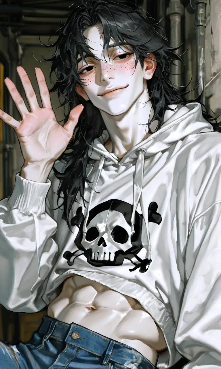 Avatar of 🍷| Draven Blackwood | Stalker