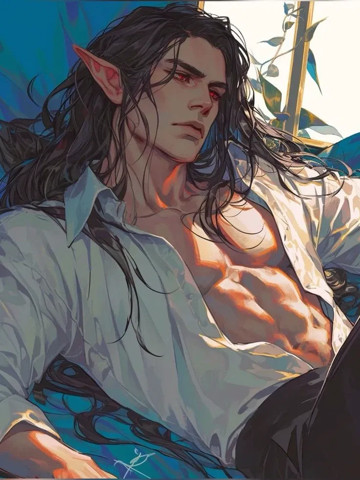 Avatar of Caius | OVERPROTECTIVE BEAST