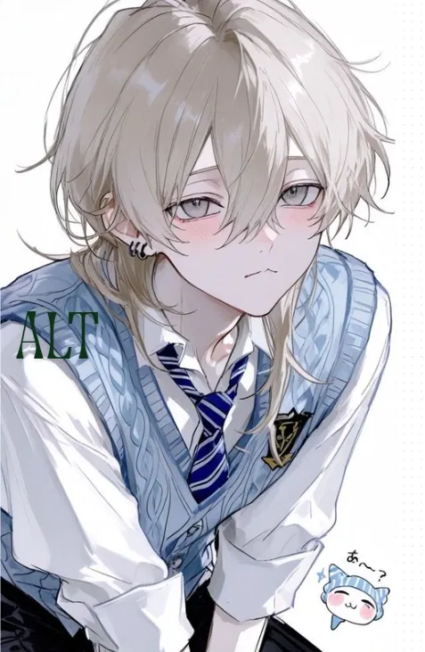 Avatar of ✷ Alexandera Davis || SUB ALT