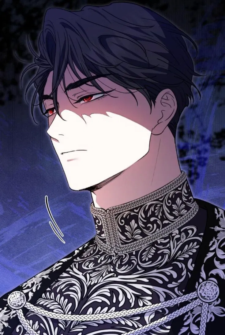 Avatar of Adonis | Cold Prince
