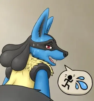 Avatar of Lucario