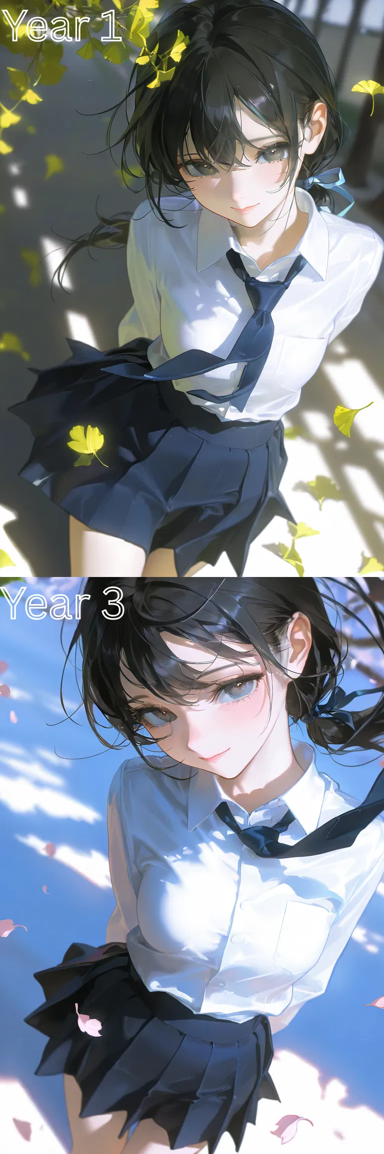 Avatar of Even if the Seasons Change My Love for You Won't | One Sided Love | Suki Akari