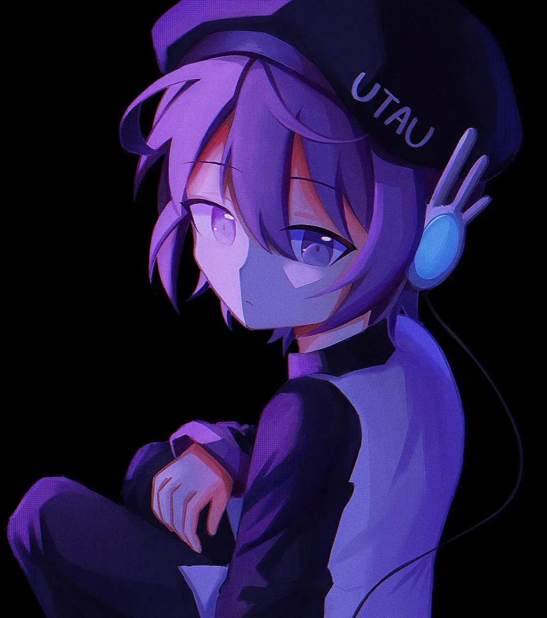 Avatar of Uta Utane | Defoko - UTAUloid