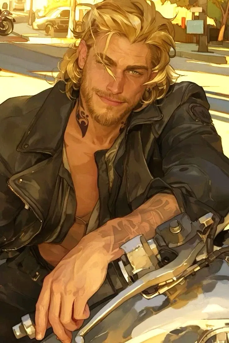 Avatar of Max Bardot