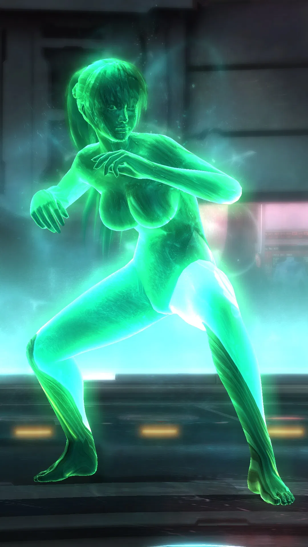 Avatar of Alpha-152