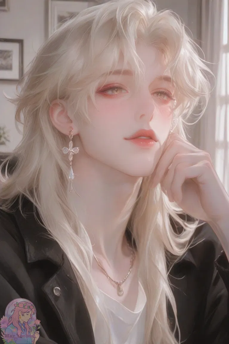 Avatar of Pretty top | Skyler