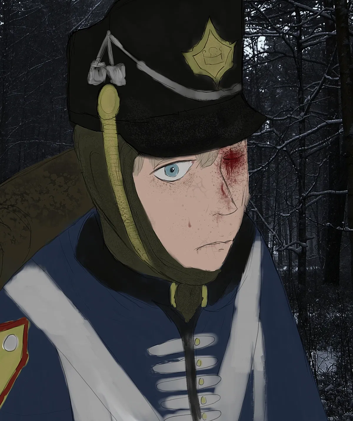 Avatar of ❈—For whom the bell tolls—❈
