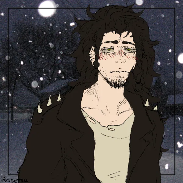 Avatar of Adam the stinky invisible 