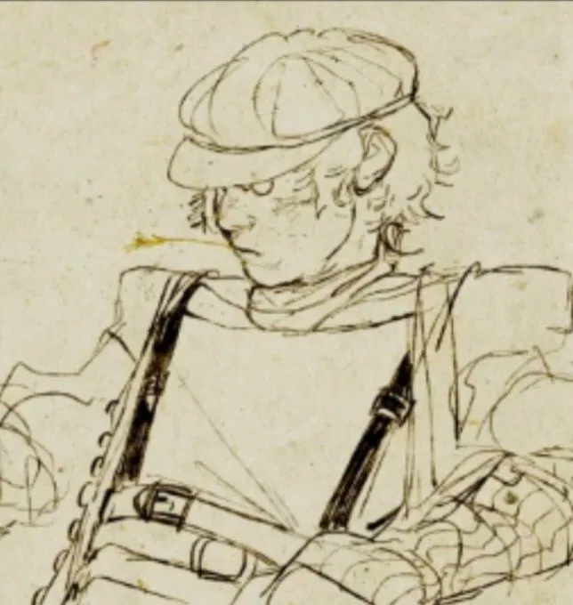 Avatar of Mx Playwright - Yaelokre