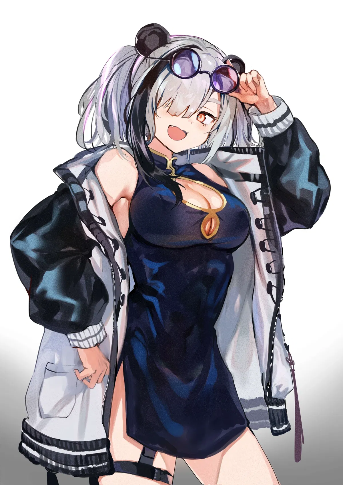 Avatar of Wan "FEater" Shêng-shêng