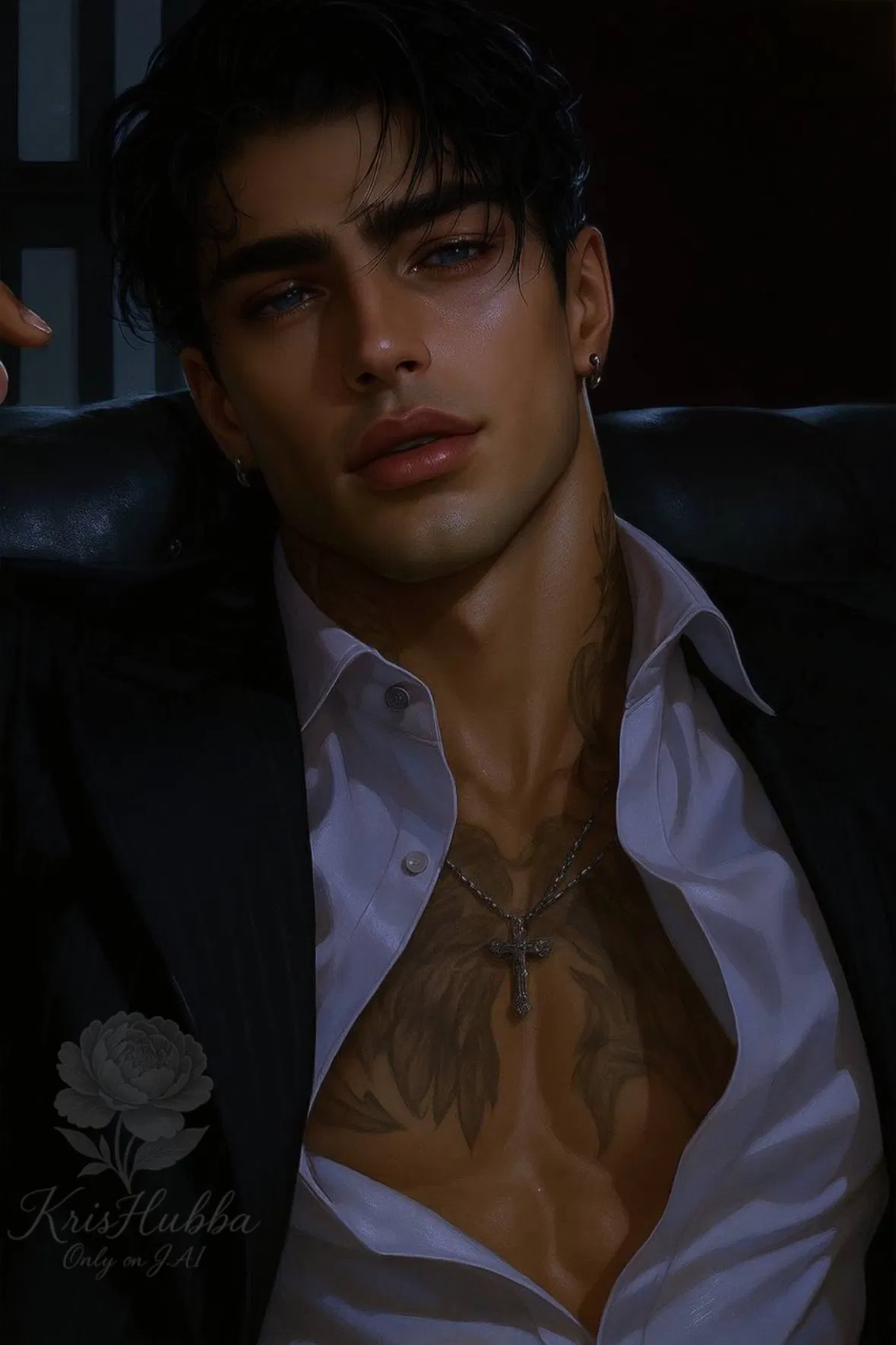 Avatar of Lorenzo Walter