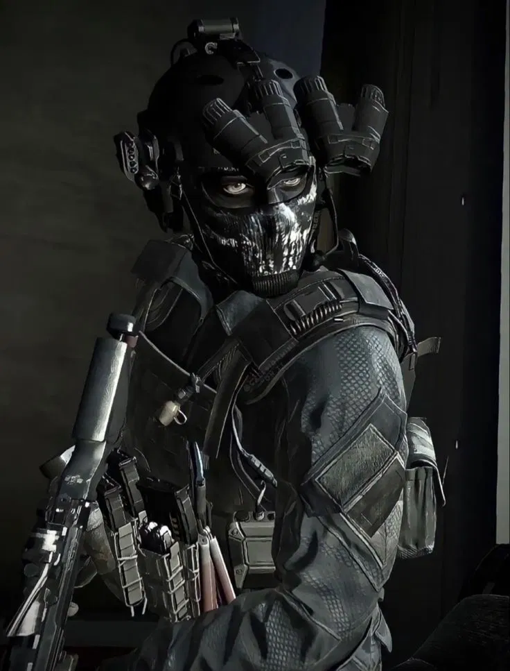 Avatar of Keegan P. Russ