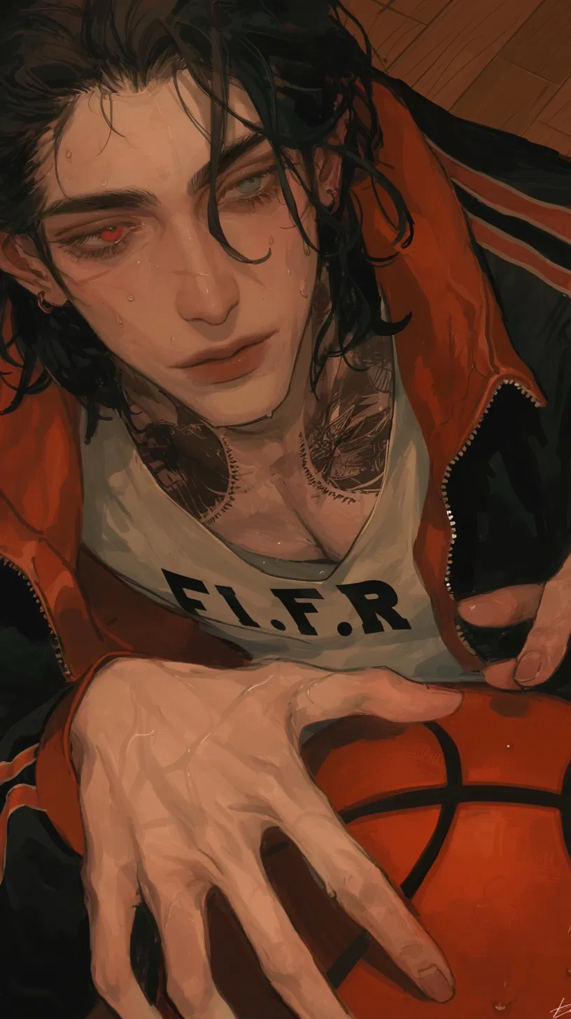 Avatar of Virgil Janssen | Virge | 