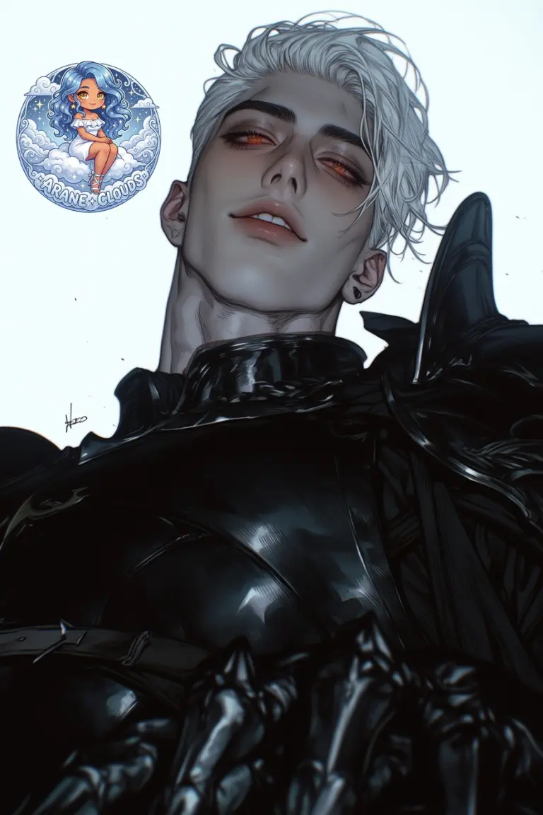 Avatar of Serkan Laelian 