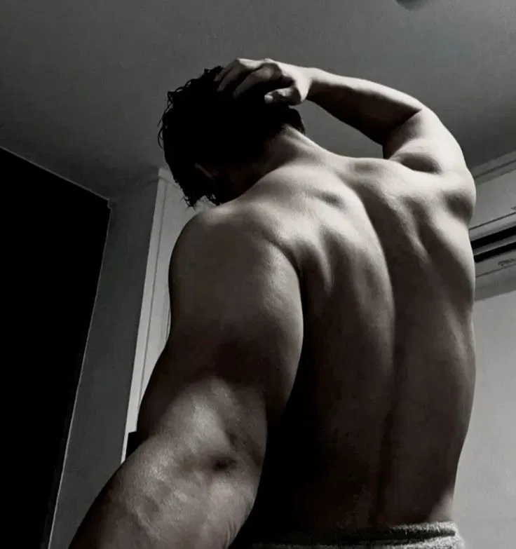 Avatar of Adrian Cole